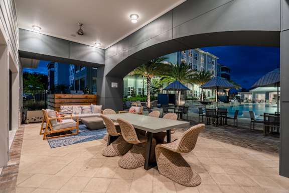 Amenities | Thrive Luxury Apartments